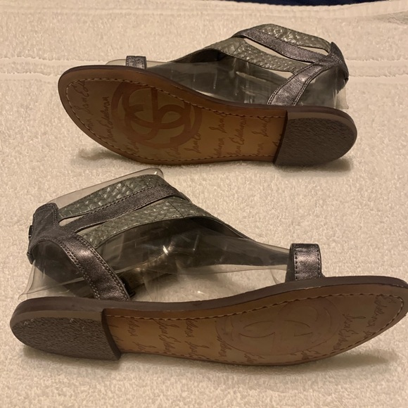 Sam Edelman Grenna Sandals - Picture 2 of 7